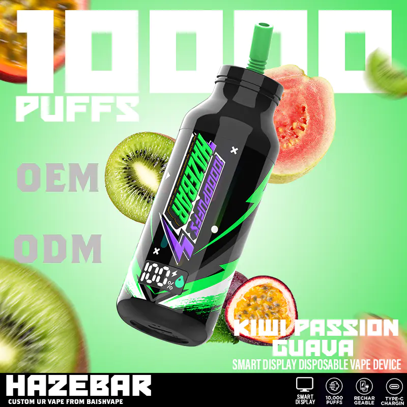 hazebar disposable vape